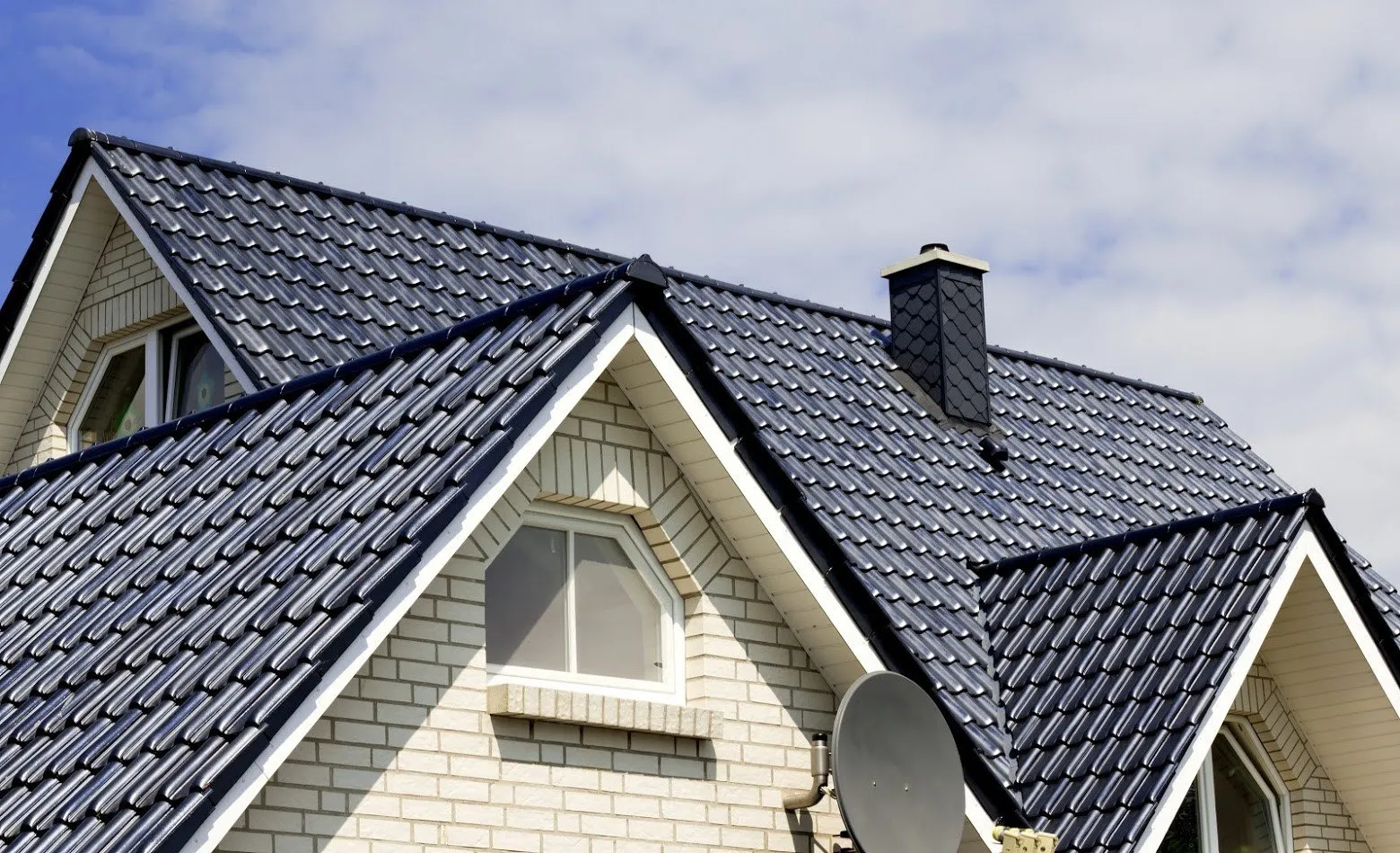 When to get a roof inspection